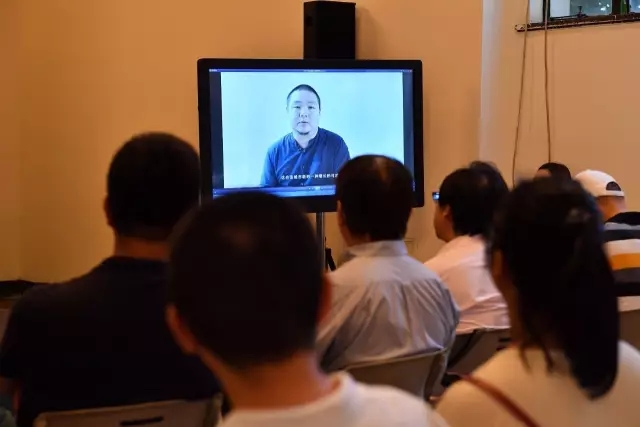 上海的城市更新，地標(biāo)性建筑